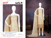 Kia 2494 By Bipson Printed Cotton Dress Material Wholesale Market In Surat
